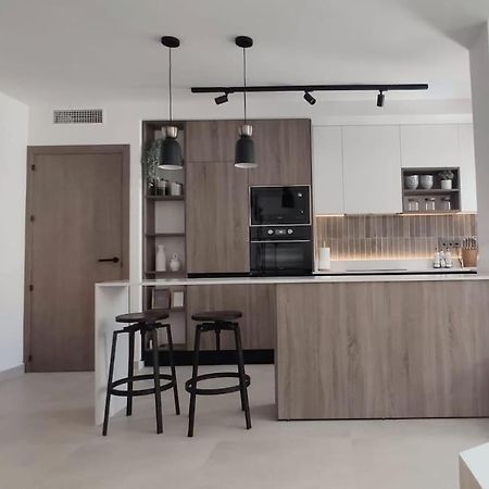 Piso Reformado De Diseno C/Terraza. Playa El Ancla Daire El Puerto de Santa María Dış mekan fotoğraf