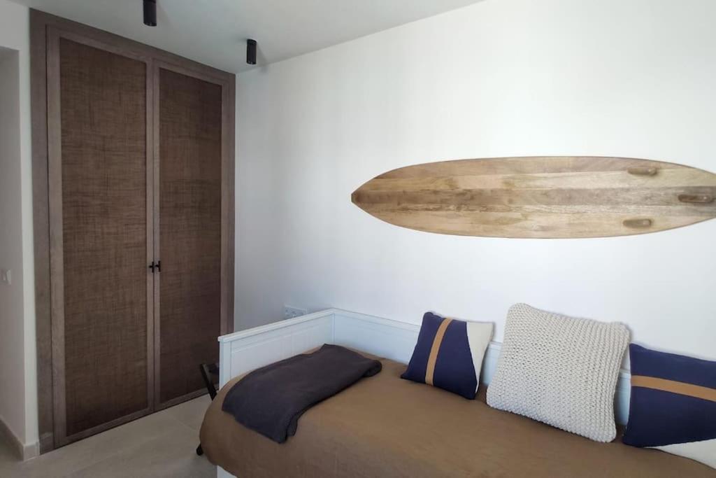 Piso Reformado De Diseno C/Terraza. Playa El Ancla Daire El Puerto de Santa María Dış mekan fotoğraf